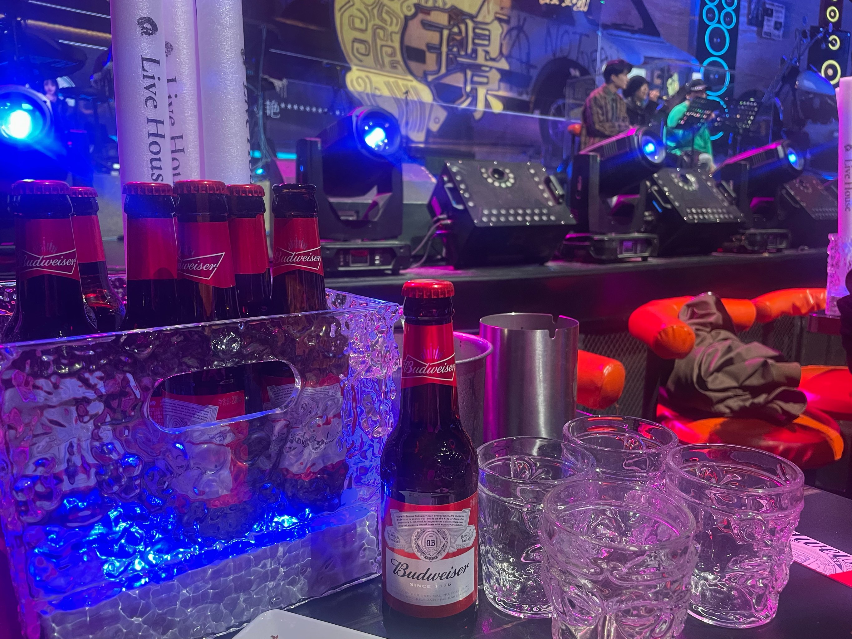 昆明商务ktv及商务ktv啥意思解析-盘龙区ktv预订